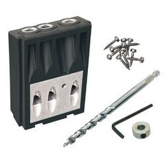 Kreg Micro-Pocket Drill Guide Kreg Micro-Pocket Drill Guide