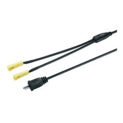 Loox 12V Modular Lead for Plug In Driver 2 Connections Loox 12V Modular Lead for Plug In Driver 2 Connections