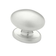 Citation 1-3/8 Inch Diameter Aluminum Cabinet Knob Citation 1-3/8 Inch Diameter Aluminum Cabinet Knob