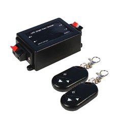 Dedicated Remote Control LED Dimmer Dedicated Remote Control LED Dimmer
