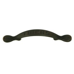 Collegiate 3 Inch Center to Center Oil Rubbed Bronze Cabinet Pull Collegiate 3 Inch Center to Center Oil Rubbed Bronze Cabinet Pull