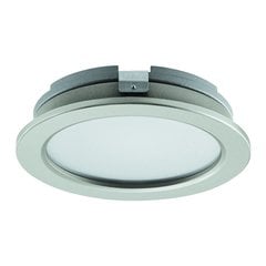 Loox 3027 24V LED Matte Nickel Spotlight Warm/Cool White Loox 3027 24V LED Matte Nickel Spotlight Warm/Cool White