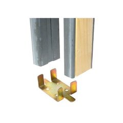 1500 Series Pocket Door Upright Set 1500 Series Pocket Door Upright Set