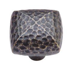Mountain Lodge 1-1/4 Inch Diameter Windover Antique Cabinet Knob Mountain Lodge 1-1/4 Inch Diameter Windover Antique Cabinet Knob