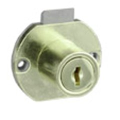 C8703 Door and Drawer Lock By Compx National C8703 Door and Drawer Lock By Compx National