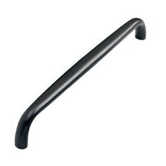 Solid Brass Traditional Designs 15 Inch Center to Center Oil Rubbed Bronze Appliance Pull Solid Brass Traditional Designs 15 Inch Center to Center Oil Rubbed Bronze Appliance Pull