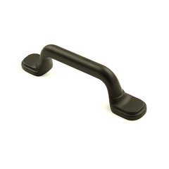Apac 3 Inch Center to Center Oil Rubbed Bronze Cabinet Pull Apac 3 Inch Center to Center Oil Rubbed Bronze Cabinet Pull