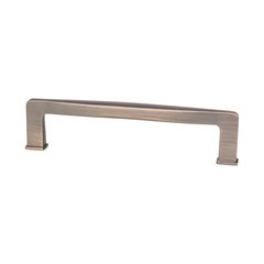 Subtle Surge Pull 5-1/16" C/C Verona Bronze Subtle Surge Pull 5-1/16" C/C Verona Bronze