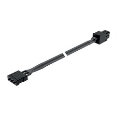 Loox Lead for Modular Switch 39-3/8" Long Black Loox Lead for Modular Switch 39-3/8" Long Black