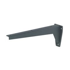 Hebago Bracket 22.83" Long Grey Hebago Bracket 22.83" Long Grey