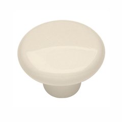 Tranquility Knob 1-1/2 inch Diameter Light Almond Tranquility Knob 1-1/2 inch Diameter Light Almond