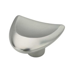 Urban Metals 1-3/8 Inch Diameter Matte Nickel Cabinet Knob Urban Metals 1-3/8 Inch Diameter Matte Nickel Cabinet Knob