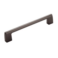 Riva 8 Inch Center to Center Graphite Appliance Pull Riva 8 Inch Center to Center Graphite Appliance Pull