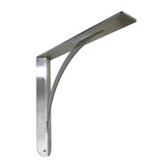 Ashbury Countertop Support 18 inch x 18 inch Stainless Steel Ashbury Countertop Support 18 inch x 18 inch Stainless Steel