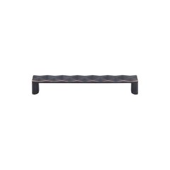 Mercer 6-5/16 Inch Center to Center Umbrio Cabinet Pull Mercer 6-5/16 Inch Center to Center Umbrio Cabinet Pull