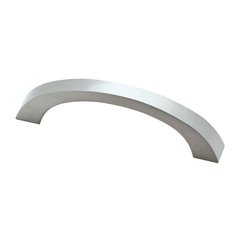 Simple Comforts 3 Inch Center to Center Satin Chrome Cabinet Pull Simple Comforts 3 Inch Center to Center Satin Chrome Cabinet Pull