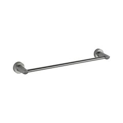 Grail 18" Towel Bar Stainless Steel Grail 18" Towel Bar Stainless Steel