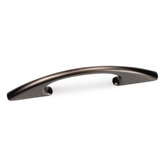 Delano 2-1/2 Inch Center to Center Venetian Bronze Cabinet Pull Delano 2-1/2 Inch Center to Center Venetian Bronze Cabinet Pull