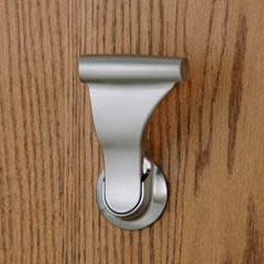UltraLatch For 1-3/8" Door Satin Nickel UltraLatch For 1-3/8" Door Satin Nickel