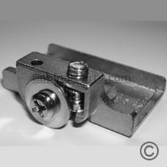 Tec 830 1-1/4 inch Wrap Plate Tec 830 1-1/4 inch Wrap Plate