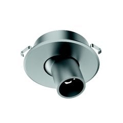 Loox 4012 350-mA LED Silver Spotlight Cool White Loox 4012 350-mA LED Silver Spotlight Cool White