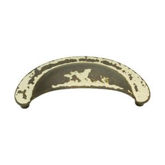 Manchester 2-3/4 Inch Center to Center Biscayne Antique Cabinet Cup Pull Manchester 2-3/4 Inch Center to Center Biscayne Antique Cabinet Cup Pull