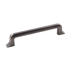 Callie Pull 5-1/16" C/C Brushed Pewter Callie Pull 5-1/16" C/C Brushed Pewter