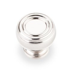 Bremen 2 1-3/16 Inch Diameter Satin Nickel Cabinet Knob Bremen 2 1-3/16 Inch Diameter Satin Nickel Cabinet Knob