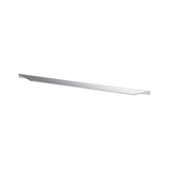 Profile Pull 7-9/16 inch and 12-5/8 inch Center to Center Polished Chrome Profile Pull 7-9/16 inch and 12-5/8 inch Center to Center Polished Chrome