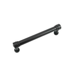 Precision 5 Inch Center to Center Oil Rubbed Bronze Cabinet Pull Precision 5 Inch Center to Center Oil Rubbed Bronze Cabinet Pull