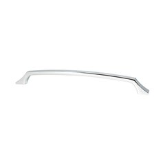 Century Edge Appliance Pull 12" C/C Polished Chrome Century Edge Appliance Pull 12" C/C Polished Chrome