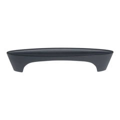 Dap 4 Inch Center to Center Black Cabinet Pull Dap 4 Inch Center to Center Black Cabinet Pull