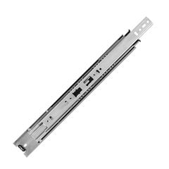 KV 8405 Full Extension +1 inch Over-travel Slide 10" KV 8405 Full Extension +1 inch Over-travel Slide 10"