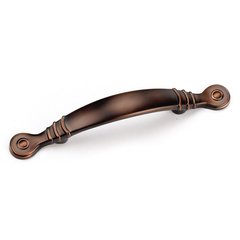 Windsor 3 Inch Center to Center Venetian Bronze Cabinet Pull Windsor 3 Inch Center to Center Venetian Bronze Cabinet Pull
