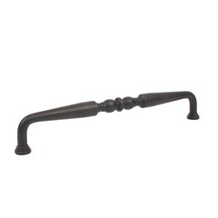 Bocci Appliance Pull 12" C/C Matt Regent Bronze & Copper Bocci Appliance Pull 12" C/C Matt Regent Bronze & Copper