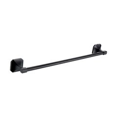 Valhalla 24 inch Single Towel Bar Oil Rubbed Bronze Valhalla 24 inch Single Towel Bar Oil Rubbed Bronze