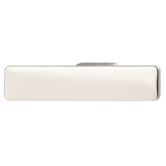 Lago di Como 5/8 Inch Center to Center Polished Chrome Cabinet Pull Lago di Como 5/8 Inch Center to Center Polished Chrome Cabinet Pull