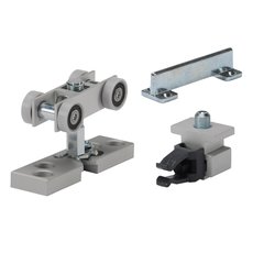 Grant SD Hardware Set Only (No Track) Grant SD Hardware Set Only (No Track)