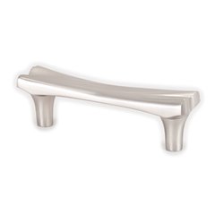 Puritan 3 Inch Center to Center Brushed Nickel Cabinet Pull Puritan 3 Inch Center to Center Brushed Nickel Cabinet Pull