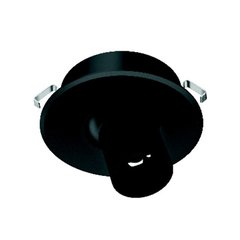 Loox 4012 350-mA LED Black Spotlight Daylight White Loox 4012 350-mA LED Black Spotlight Daylight White