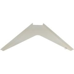Work Station Bracket 15 Inch by 21 Inch White - Per Pair Work Station Bracket 15 Inch by 21 Inch White - Per Pair