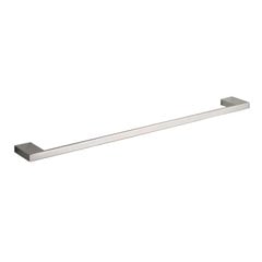 Parker Towel Bar 18 inch Polished Chrome Parker Towel Bar 18 inch Polished Chrome