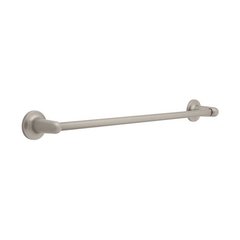 Astra 24 inch Towel Bar Satin Nickel Astra 24 inch Towel Bar Satin Nickel