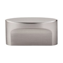 Sanctuary 1-1/2 Inch Center to Center Brushed Satin Nickel Cabinet Knob Sanctuary 1-1/2 Inch Center to Center Brushed Satin Nickel Cabinet Knob