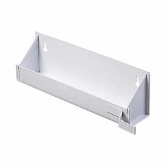 White Epoxy Sink Front Tray 14" White Epoxy Sink Front Tray 14"
