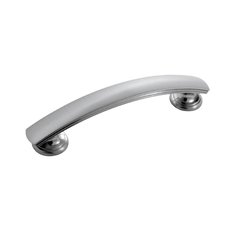 American Diner 3 Inch Center to Center Stainless Steel Cabinet Pull American Diner 3 Inch Center to Center Stainless Steel Cabinet Pull