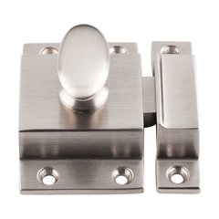 Additions 2 Inch Length German Bronze Latch Additions 2 Inch Length German Bronze Latch