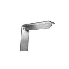 Georgian Bench Bracket 10 inch x 5 inch Steel Georgian Bench Bracket 10 inch x 5 inch Steel