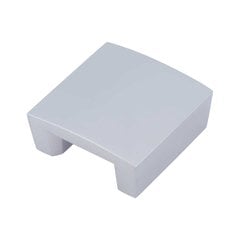 Centinel 1-1/4 Inch Center to Center Brushed Nickel Cabinet Pull Centinel 1-1/4 Inch Center to Center Brushed Nickel Cabinet Pull