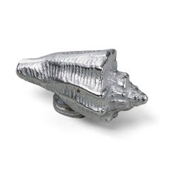Oceana 3-1/4 Inch Diameter Silverado Cabinet Knob Oceana 3-1/4 Inch Diameter Silverado Cabinet Knob